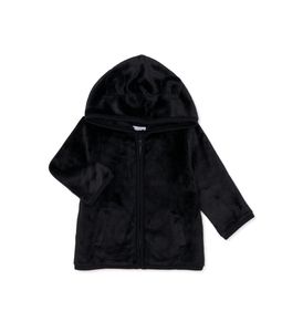 Wonder nation baby boy furry fleece hoodie